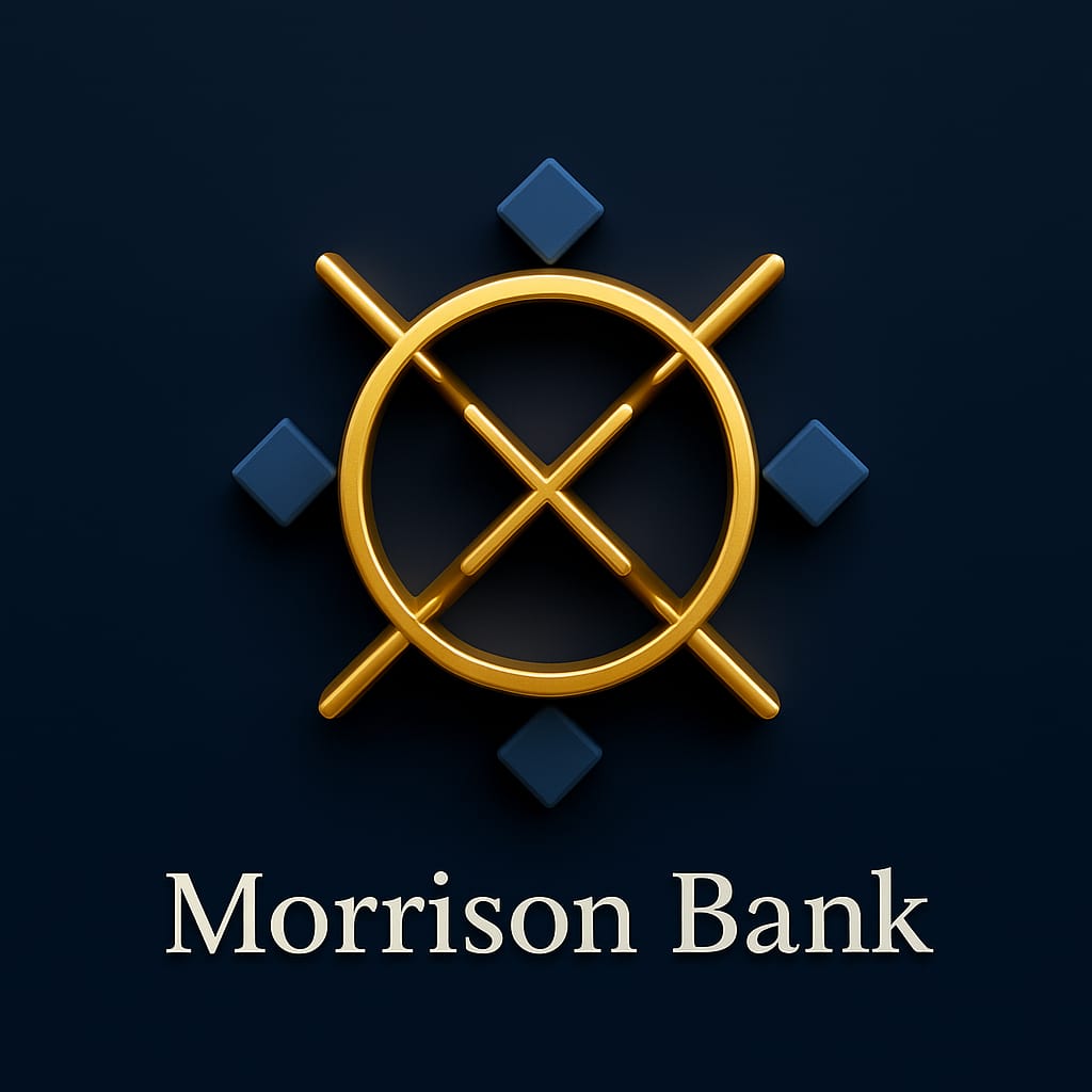 Morrison Bank
